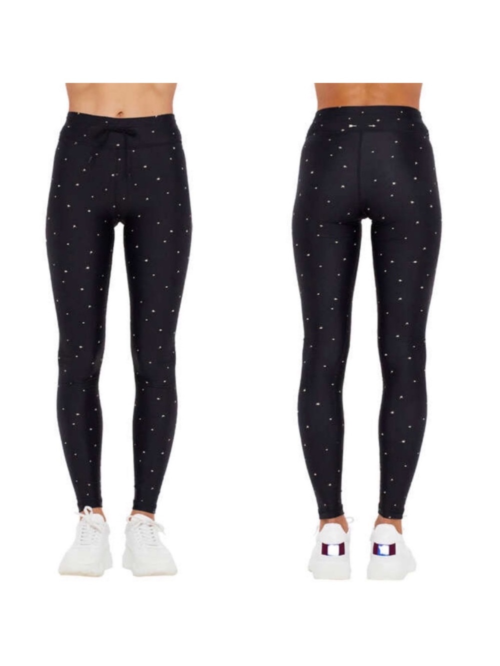 The Upside Galaxy Yoga Pant | Size 4